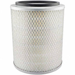 Baldwin Filters - 9-9/16" OAL x 7-15/16" OD Automotive Air Filter - Makers Industrial Supply