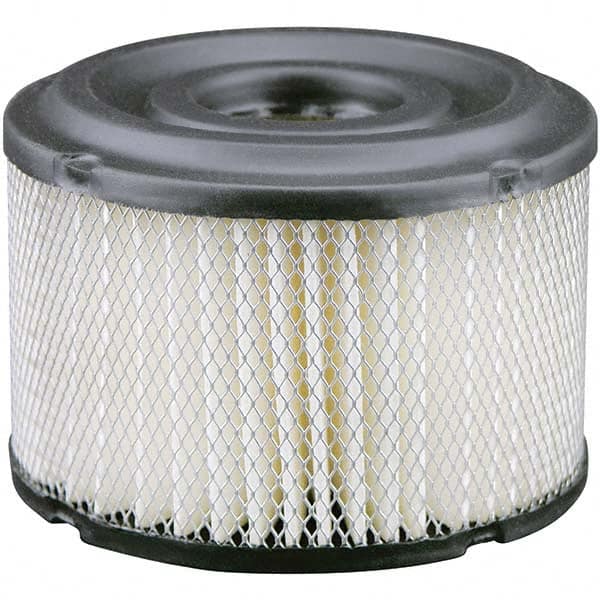 Baldwin Filters - 2-7/8" OAL x 3-13/16" OD Automotive Air Filter - Makers Industrial Supply