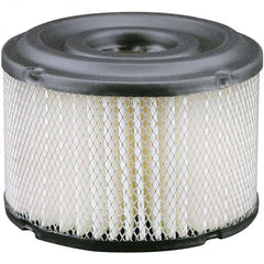 Baldwin Filters - 2-7/8" OAL x 3-13/16" OD Automotive Air Filter - Makers Industrial Supply