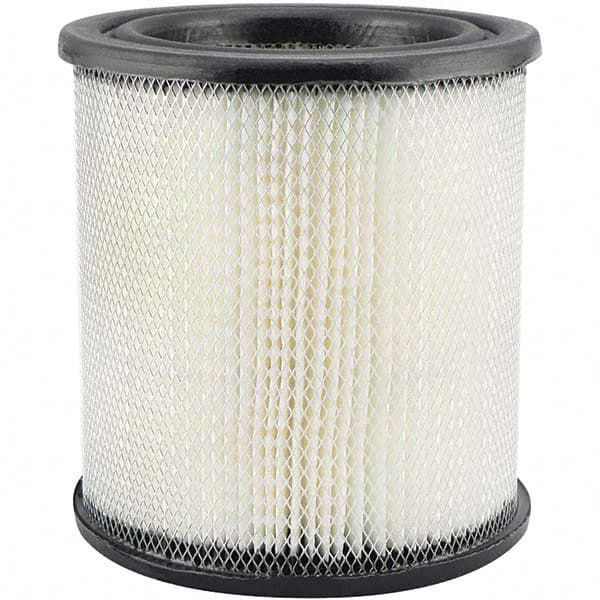 Baldwin Filters - 4-3/4" OAL x 4-13/32" OD Automotive Air Filter - Makers Industrial Supply