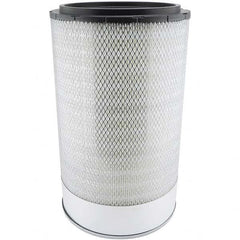 Baldwin Filters - 19-31/32" OAL x 12-1/32" OD Automotive Air Filter - Makers Industrial Supply