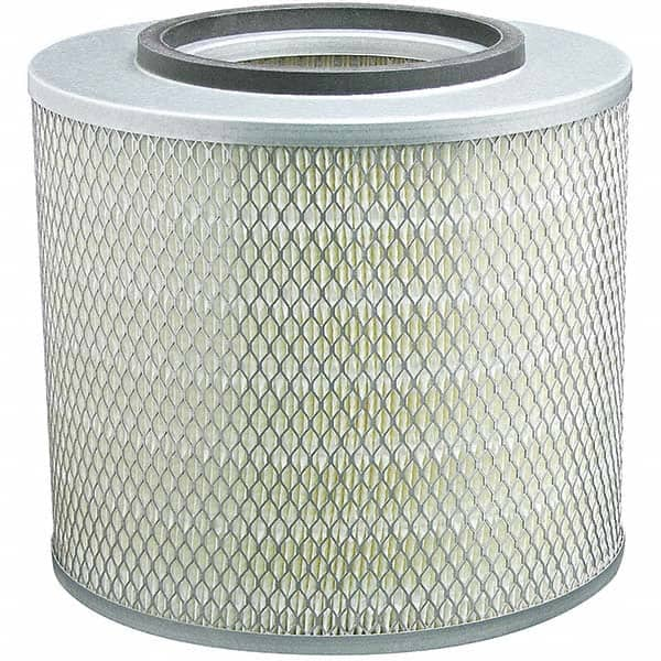 Baldwin Filters - 9-7/16" OAL x 10" OD Automotive Air Filter - Makers Industrial Supply