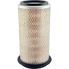 Baldwin Filters - 10-7/8" OAL x 5-7/16" OD Automotive Air Filter - Makers Industrial Supply