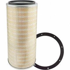 Baldwin Filters - 20-15/16" OAL x 10-3/8" OD Automotive Air Filter - Makers Industrial Supply