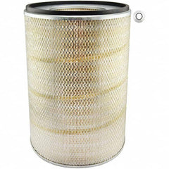 Baldwin Filters - 18-1/2" OAL x 13-7/8" OD Automotive Air Filter - Makers Industrial Supply