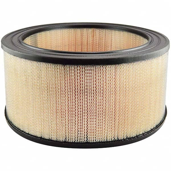 Baldwin Filters - 5-1/2" OAL x 12-5/8" OD Automotive Air Filter - Makers Industrial Supply