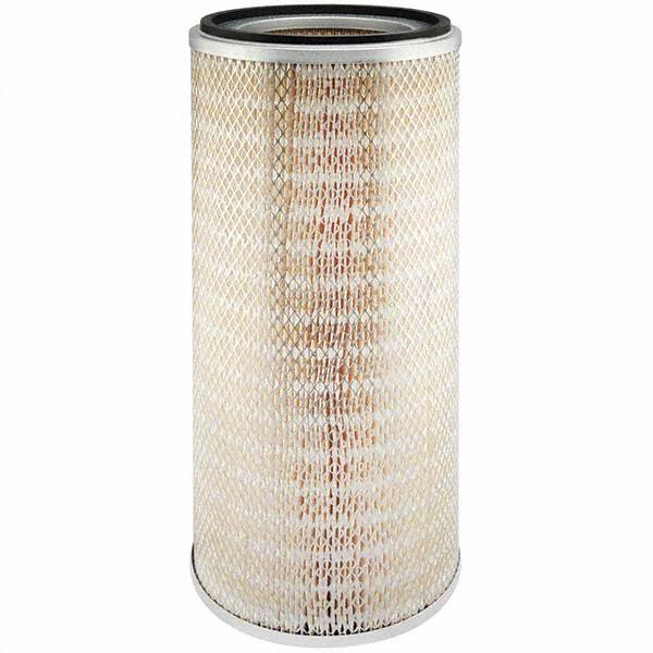 Baldwin Filters - 22-19/32" OAL x 9" OD Automotive Air Filter - Makers Industrial Supply