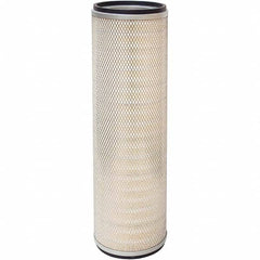 Baldwin Filters - 28-1/2" OAL x 9" OD Automotive Air Filter - Makers Industrial Supply