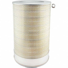 Baldwin Filters - 18-1/2" OAL x 12-3/32" OD Automotive Air Filter - Makers Industrial Supply