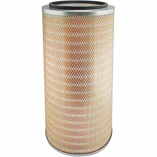 Baldwin Filters - 23-1/2" OAL x 12-3/4" OD Automotive Air Filter - Makers Industrial Supply