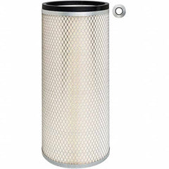 Baldwin Filters - 16-1/2" OAL x 7-1/4" OD Automotive Air Filter - Makers Industrial Supply