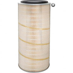 Baldwin Filters - 22-13/16" OAL x 10-5/8" OD Automotive Air Filter - Makers Industrial Supply