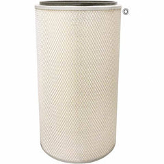 Baldwin Filters - 23-1/2" OAL x 12-3/32" OD Automotive Air Filter - Makers Industrial Supply