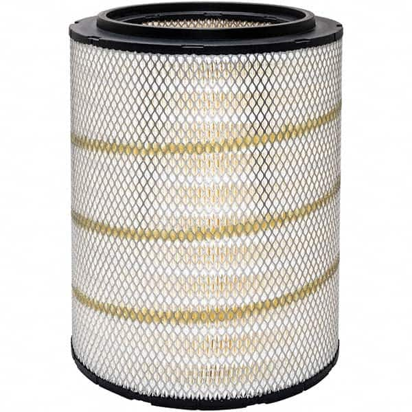 Baldwin Filters - 16" OAL x 12-1/16" OD Automotive Air Filter - Makers Industrial Supply