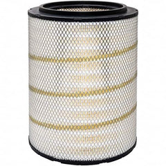 Baldwin Filters - 16" OAL x 12-1/16" OD Automotive Air Filter - Makers Industrial Supply