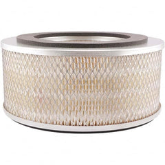 Baldwin Filters - 5-1/32" OAL x 10-27/32" OD Automotive Air Filter - Makers Industrial Supply