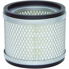 Baldwin Filters - 5-7/16" OAL x 6-5/8" OD Automotive Air Filter - Makers Industrial Supply