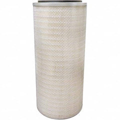 Baldwin Filters - 29-3/4" OAL x 12-3/4" OD Automotive Air Filter - Makers Industrial Supply