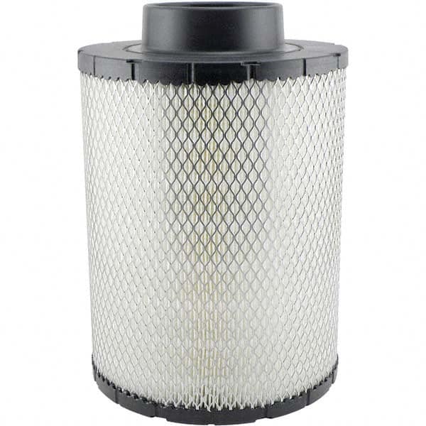 Baldwin Filters - 12-3/8" OAL x 8-1/2" OD Automotive Air Filter - Makers Industrial Supply