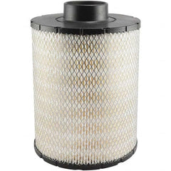 Baldwin Filters - 12-3/8" OAL x 8-1/2" OD Automotive Air Filter - Makers Industrial Supply