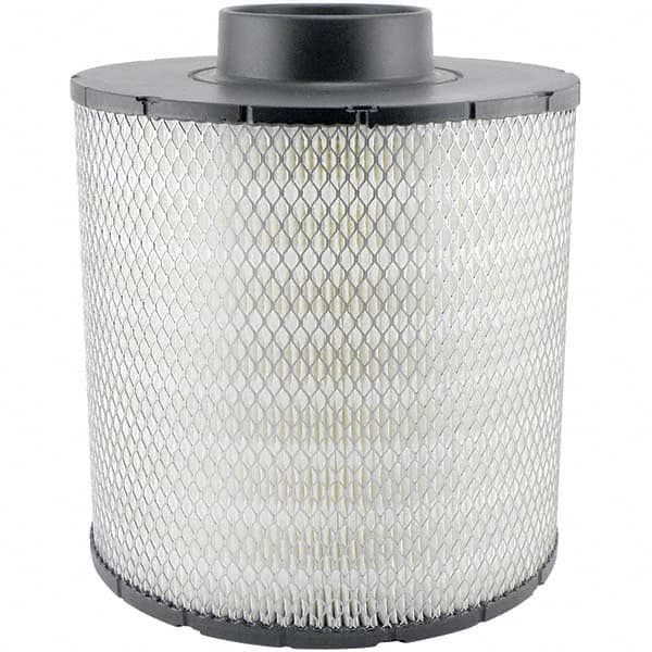 Baldwin Filters - 11-7/8" OAL x 10-1/2" OD Automotive Air Filter - Makers Industrial Supply