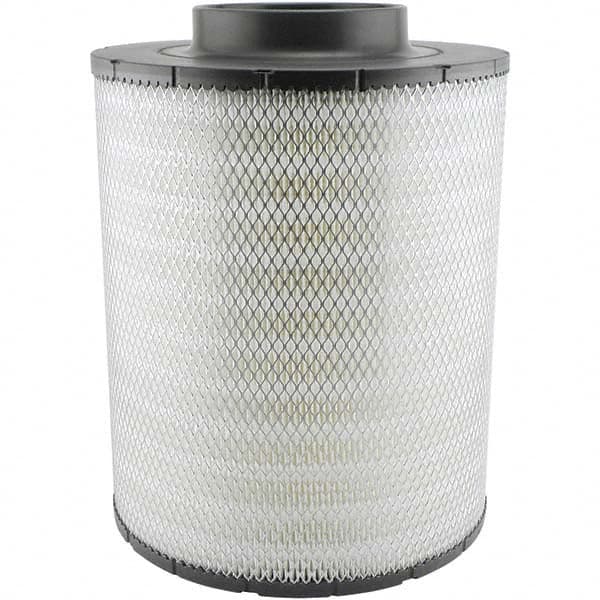 Baldwin Filters - 16-3/8" OAL x 12-1/2" OD Automotive Air Filter - Makers Industrial Supply