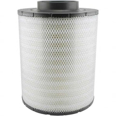 Baldwin Filters - 16-3/8" OAL x 12-1/2" OD Automotive Air Filter - Makers Industrial Supply