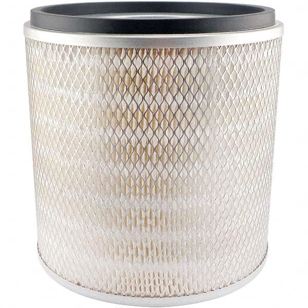 Baldwin Filters - 10-1/2" OAL x 10-3/8" OD Automotive Air Filter - Makers Industrial Supply