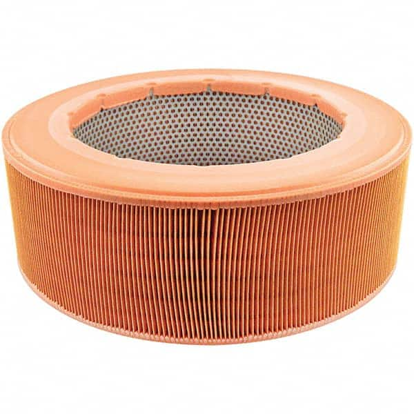 Baldwin Filters - 4-5/16" OAL x 12-5/8" OD Automotive Air Filter - Makers Industrial Supply