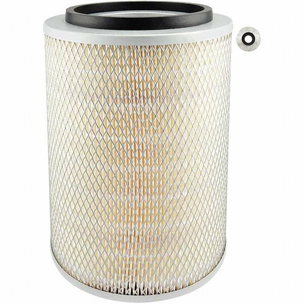 Baldwin Filters - 11-5/8" OAL x 8-15/16" OD Automotive Air Filter - Makers Industrial Supply