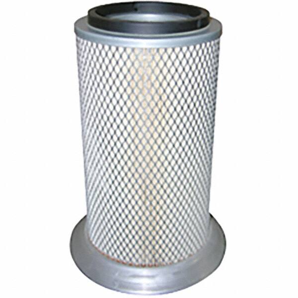 Baldwin Filters - 13-3/8" OAL x 8-7/8" OD Automotive Air Filter - Makers Industrial Supply