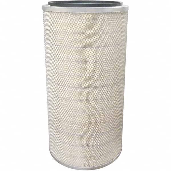 Baldwin Filters - 26-1/2" OAL x 12-3/4" OD Automotive Air Filter - Makers Industrial Supply