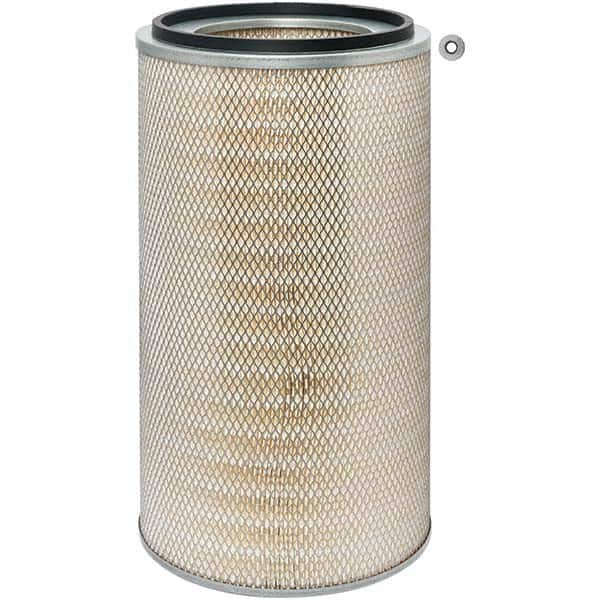 Baldwin Filters - 22-1/2" OAL x 12-1/2" OD Automotive Air Filter - Makers Industrial Supply