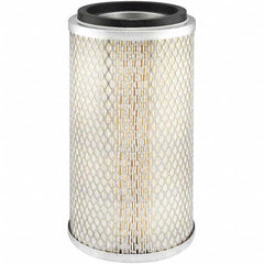 Baldwin Filters - 10-3/8" OAL x 5-5/16" OD Automotive Air Filter - Makers Industrial Supply