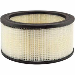 Baldwin Filters - 3-13/16" OAL x 8-1/4" OD Automotive Air Filter - Makers Industrial Supply