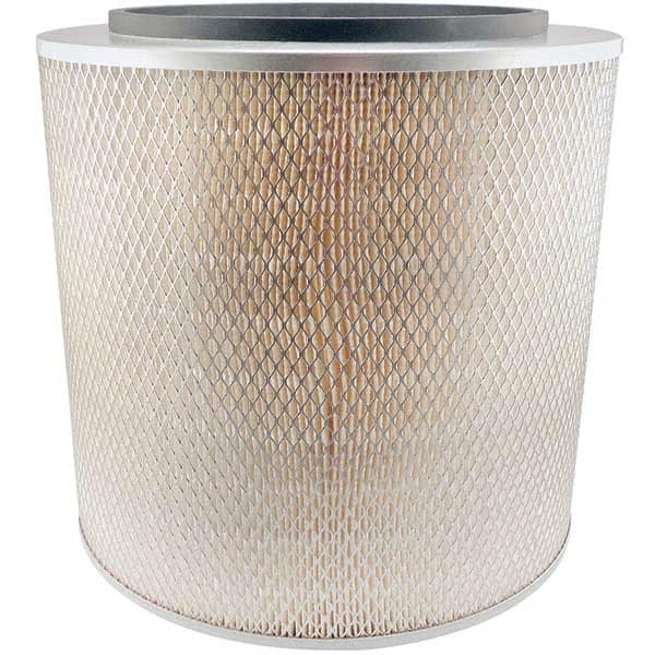 Baldwin Filters - 13-1/2" OAL x 13-7/8" OD Automotive Air Filter - Makers Industrial Supply