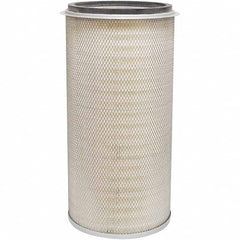 Baldwin Filters - 26-5/8" OAL x 12-3/4" OD Automotive Air Filter - Makers Industrial Supply