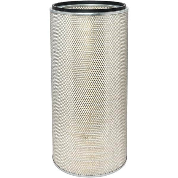 Baldwin Filters - 28-1/2" OAL x 13-13/16" OD Automotive Air Filter - Makers Industrial Supply