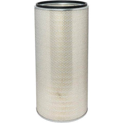 Baldwin Filters - 28-1/2" OAL x 13-13/16" OD Automotive Air Filter - Makers Industrial Supply