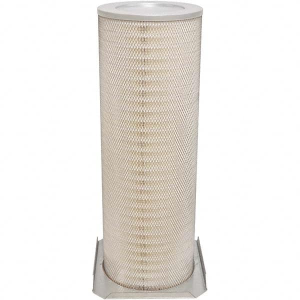 Baldwin Filters - 36-5/8" OAL x 12-3/4" OD Automotive Air Filter - Makers Industrial Supply