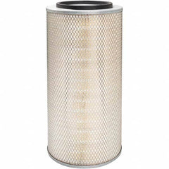 Baldwin Filters - 19-1/2" OAL x 9-17/32" OD Automotive Air Filter - Makers Industrial Supply