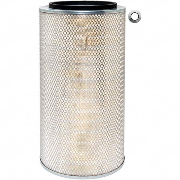 Baldwin Filters - 20-15/32" OAL x 10-27/32" OD Automotive Air Filter - Makers Industrial Supply