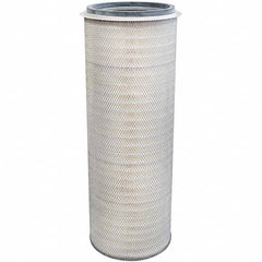 Baldwin Filters - 36-5/8" OAL x 12-3/4" OD Automotive Air Filter - Makers Industrial Supply