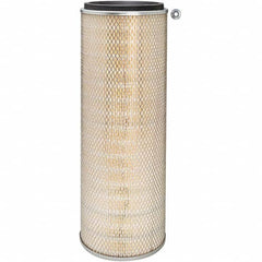 Baldwin Filters - 22-1/2" OAL x 7-15/16" OD Automotive Air Filter - Makers Industrial Supply