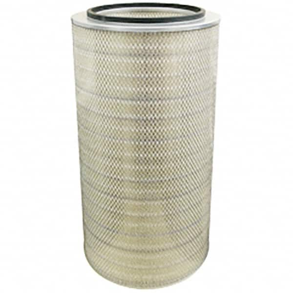 Baldwin Filters - 27-1/2" OAL x 13-13/16" OD Automotive Air Filter - Makers Industrial Supply