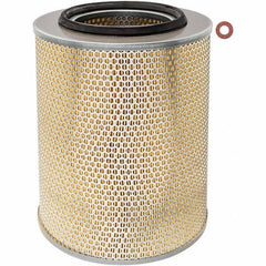 Baldwin Filters - 11-23/32" OAL x 9-9/16" OD Automotive Air Filter - Makers Industrial Supply