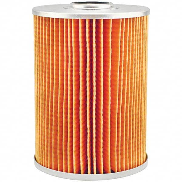 Baldwin Filters - 5-13/16" OAL x 4-1/8" OD Automotive Air Filter - Makers Industrial Supply