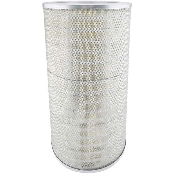 Baldwin Filters - 22-3/16" OAL x 12-23/32" OD Automotive Air Filter - Makers Industrial Supply