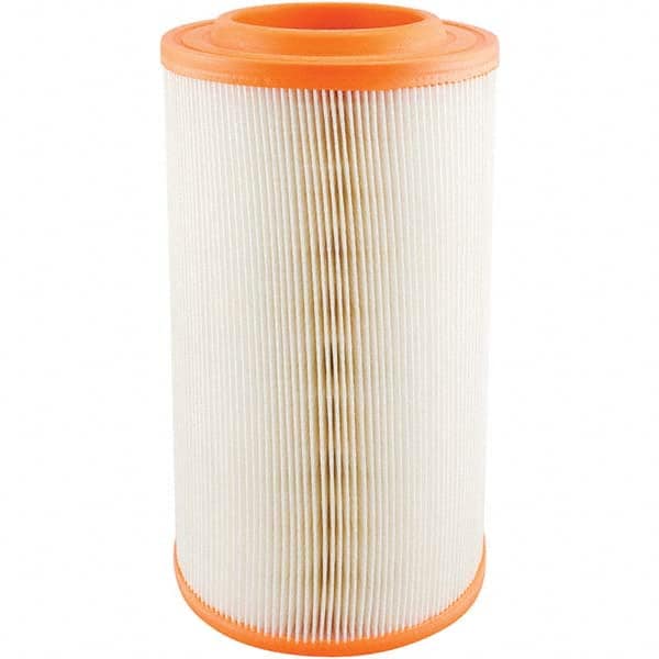 Baldwin Filters - 11-15/16" OAL x 6-5/8" OD Automotive Air Filter - Makers Industrial Supply