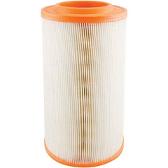 Baldwin Filters - 11-15/16" OAL x 6-5/8" OD Automotive Air Filter - Makers Industrial Supply